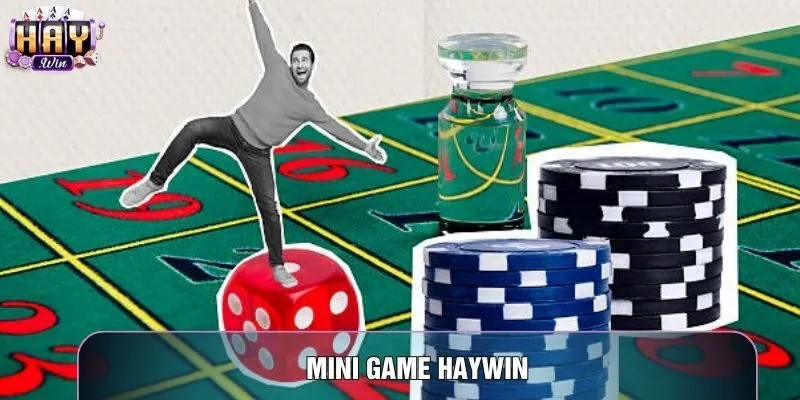 Mini Game Haywin – Top 3 Trò Chơi Nổ Hũ Nhanh Và Bí Kíp Săn Thưởng